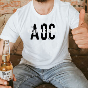 AOC Fight Oligarchy Shirt, Anti-Oligarchy Graphic T-Shirt