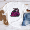 Chonky Black Cat Fight Oligarchy Shirt