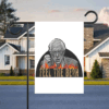 Feel the Bern Bernie Sanders Tour 2025 Flag
