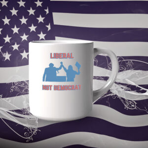 Fight Oligarchy Tour Bernie Sanders AOC Mug Anti Oligarchy Billionaire Capitalism Anti Trump Elon Musk Mug