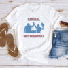 Fight Oligarchy Tour Bernie Sanders AOC shirt Anti Oligarchy Billionaire Capitalism Anti Trump Elon Musk T-Shirt