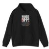 Hands Off Protest Hoodie