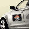 Hands Off, liberties 2025 Sticker, Car Magnet