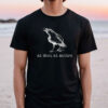 Ni Dieu Ni Maître Anti-Authoritarian Shirt, Fascism - Anti Trump Shirt