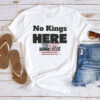No Kings here Shirt, Fight Oligarchy Shirt