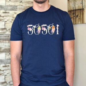 50501 Anti Trump T-Shirt