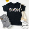 50501 Anti Trump T-Shirt