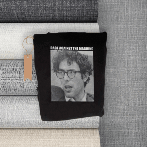 Bernie Resist Vintage Political, Rage Agaiinst The Machine T-Shirt