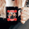 Bernie Sanders & AOC Fighting Oligarchy Tour 2025 Mug