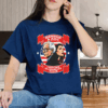 Bernie Sanders & AOC Fighting Oligarchy Tour 2025 T-Shirt