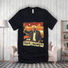 Bernie Sanders, Fight Oligarchy Anti Trump 2025 T-Shirt