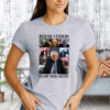 Bernie Sanders Fight Oligarchy, Fight Oligarchy Tour T-Shirt