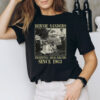 Bernie Sanders Fight Oligarchy Since 1963 T-Shirt