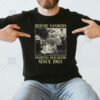 Bernie Sanders Fight Oligarchy Tour 1963 T-Shirt