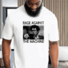 Bernie Sanders Fight Oligarchy Tour, Rage Against The Machine T-Shirt