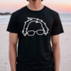 Bernie Sanders, President 2025 T-Shirt