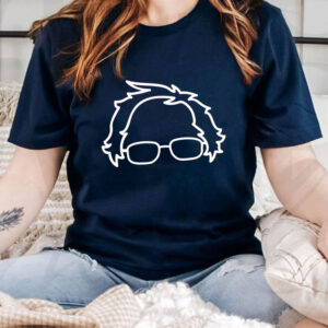 Bernie Sanders, President 2025 T-Shirt