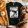 Bernie Sanders Protest Arrest 2025 T-Shirt