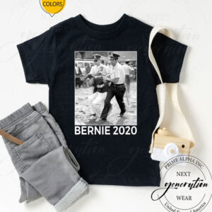 Bernie Sanders Protest Arrest 2025 T-Shirt