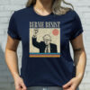 Bernie Sanders Resist, Rage Against The Machine 2025 T-Shirt