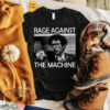 Bernie Sanders The Machine 2025 T-Shirt