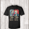 Bernie vs Jesus T-Shirt