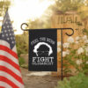 Fight Oligarchy Feel The Bern Fight Oligarchy 2025 Flag