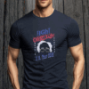 Fight Oligarchy Tour, Bernie Sanders, 2025 Protester T-Shirt