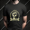 Fight The Oligarchy, Demana Change 2025 T-Shirt