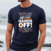 Hands Off Protest, Save Public Lands 2025 T-Shirt