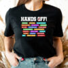 Hands off protest 2025 T-Shirts