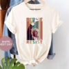Official Bernie Sanders Resist 2025 T-Shirt