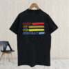 Official Hands Off 2025 Protest Statue Of Liberty T-Shirt