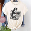 Official Penguins hands off 2025 T-Shirt