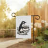Penguin Resist, Hands Off Flag