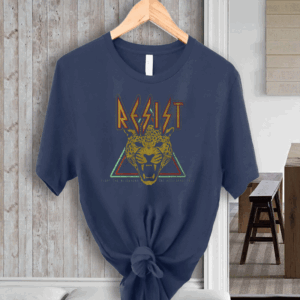 RESIST Fight the Oligarchy T-Shirt