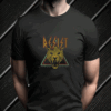 RESIST Fight the Oligarchy T-Shirt