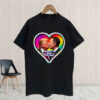 Republicans Have Two Dads, Anti Donald Trump, Anti Elon Musk T-Shirt