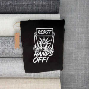 Resist HHands Off Protest 2025 T-Shirt