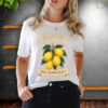 Smash the Oligarchy, Save Democracy 2025 T-Shirt