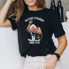 The Fight Oligarchy Tour 2025, Liberal Democrat T-Shirt