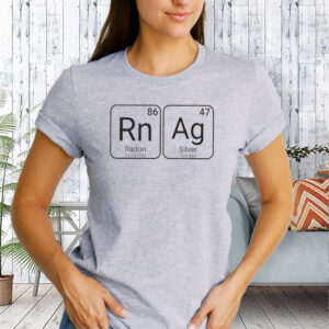 8647 Periodic Table Element, Anti Trump T-Shirt