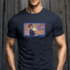 AOC disrespectful men quote 2025 T-Shirt
