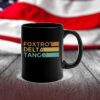 Anti-Trump Foxtrot Delta Tango Mugs