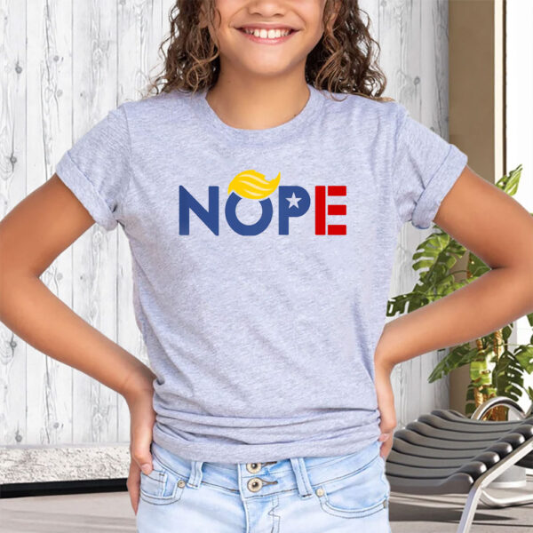 Fuck Trump And Fuck You For Voting For Him 2025 T-Shirt