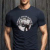 Bernie Sanders, Fight Oligarchy Tour, 1963 Bernie Arrest Photo T-Shirt