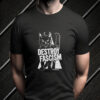 DESTROY FASCISM 2025 T-Shirt