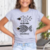 Do Not Panic Organize, Fight Oligarchy 2025 T-Shirt