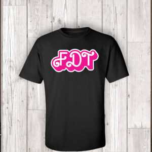 FDT - F Donald Trump - Anti-MAGA T-Shirt