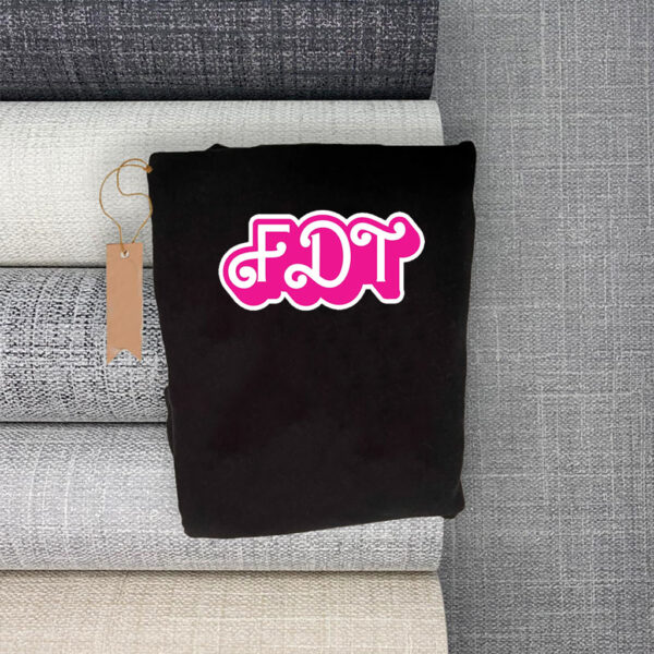 FDT - F Donald Trump - Anti-MAGA T-Shirt